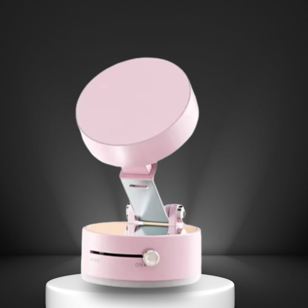 SolvaneMOUNT™ - מעמד נייד לפלאפון