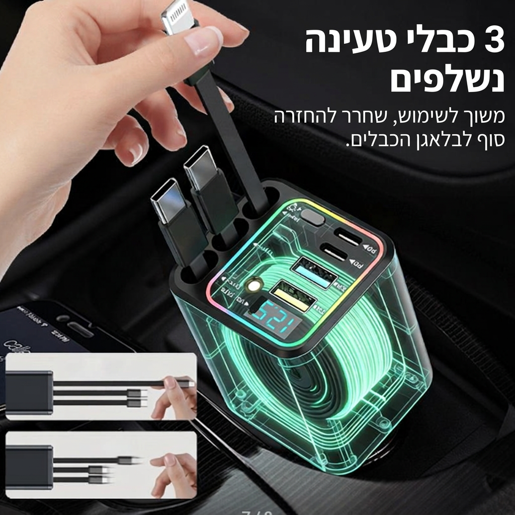 SOLVANE ULTRADRIVE™