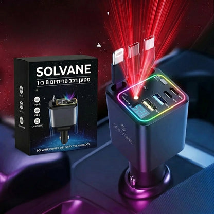 SOLVANE ULTRADRIVE™