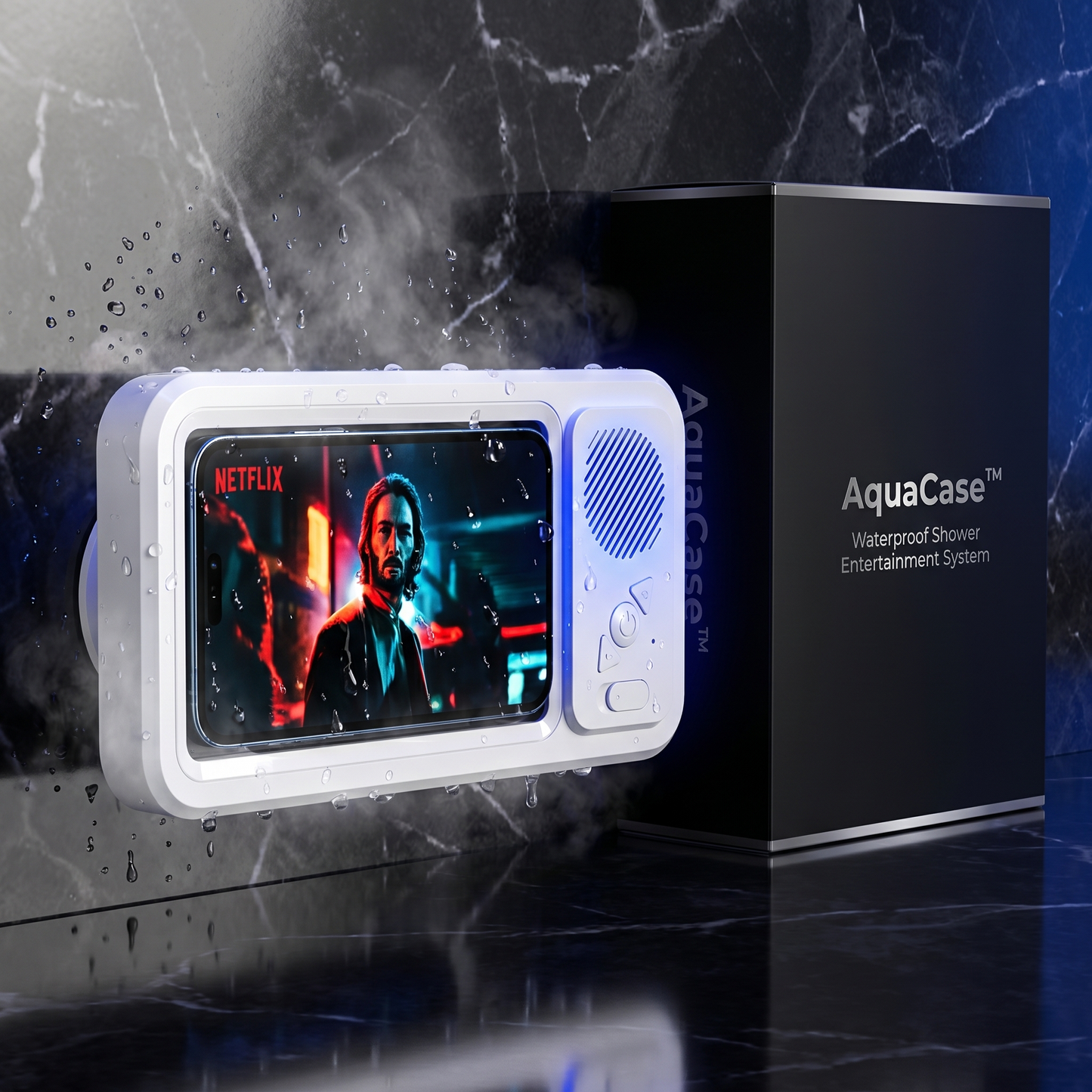 SOLVANE AquaCase™